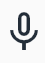 Microphone icon